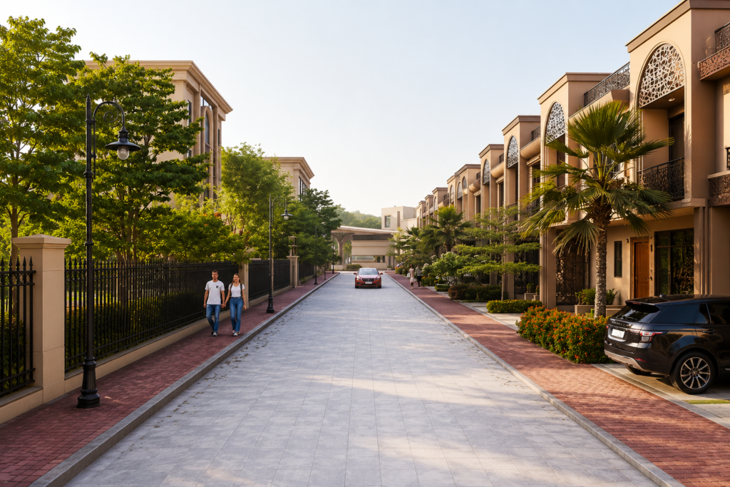 Why 2026 Is the Best Year to Buy a Luxury Villa in Jaipur