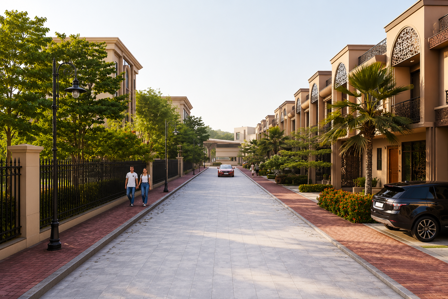 Why 2026 Is the Best Year to Buy a Luxury Villa in Jaipur