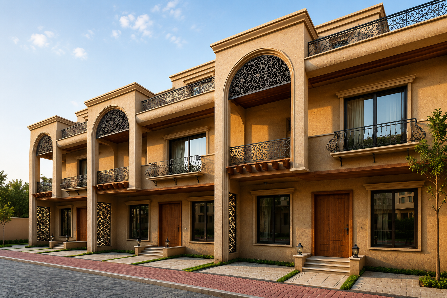 Residential Property in Jaipur