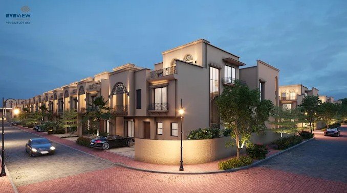 NRI Guide to Luxury Villas in Jaipur